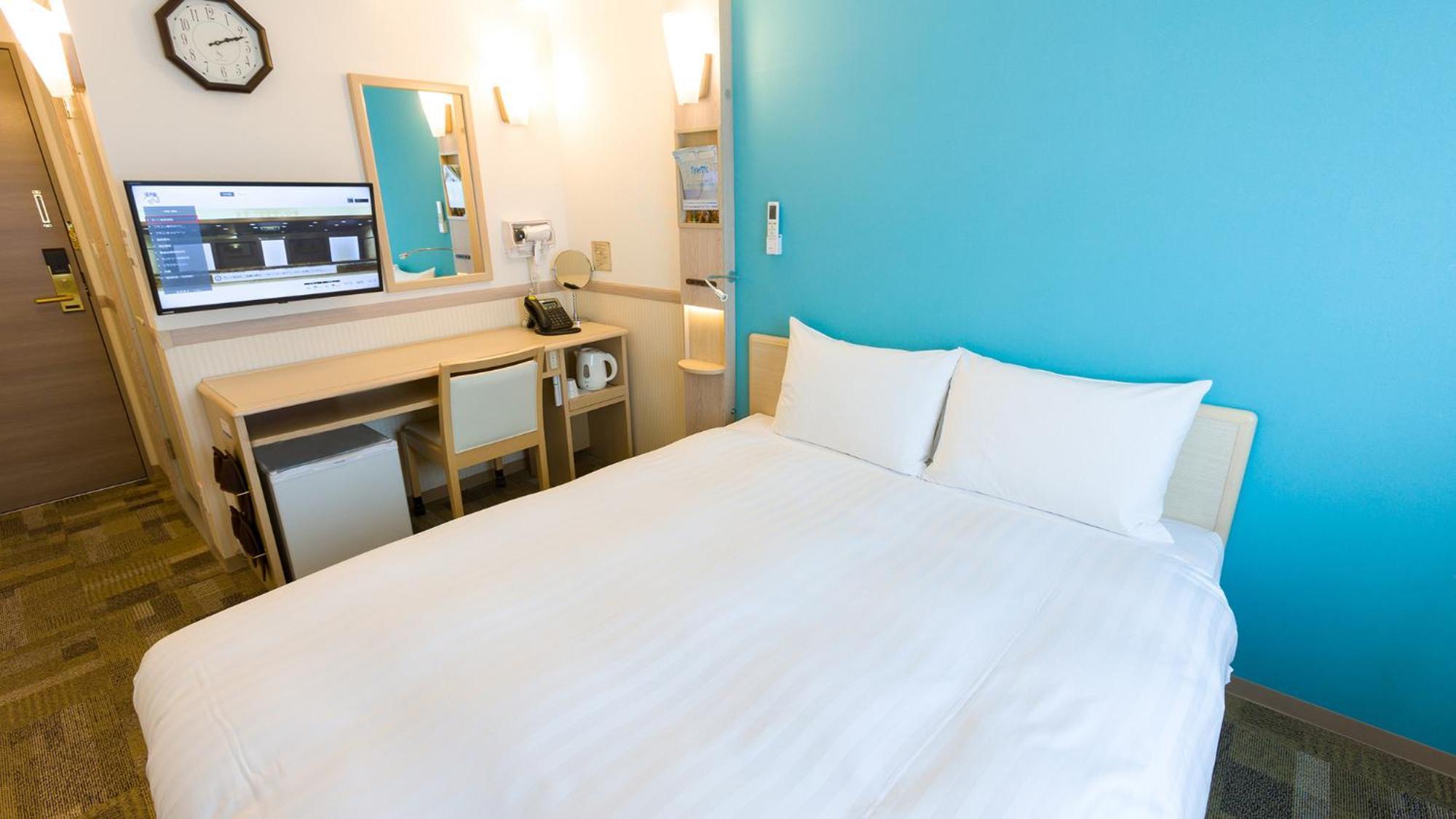 Toyoko Inn Marugame Ekimae Zimmer foto