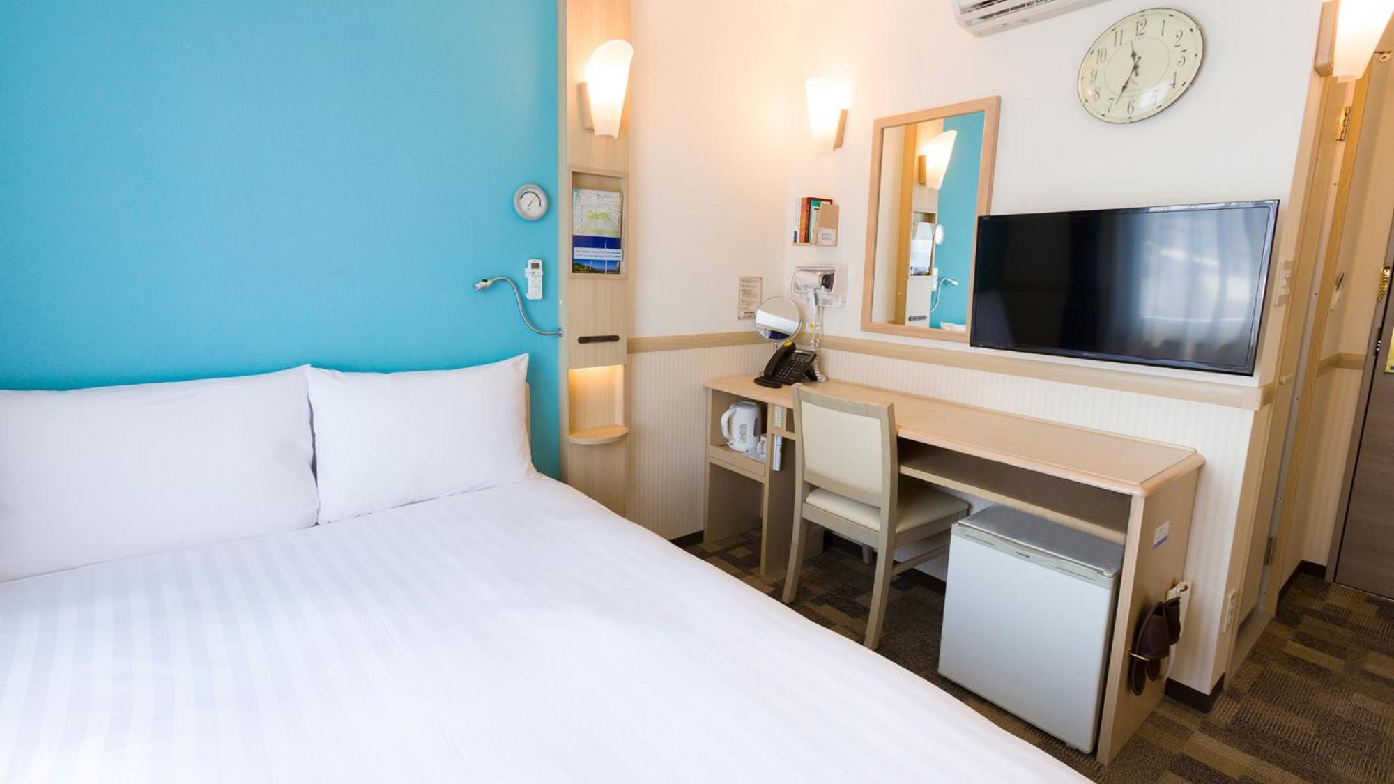 Toyoko Inn Marugame Ekimae Zimmer foto